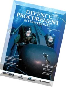 Defence Procurement International – Spring 2015