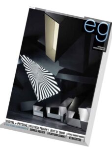 eg Magazine – N 14, 2015
