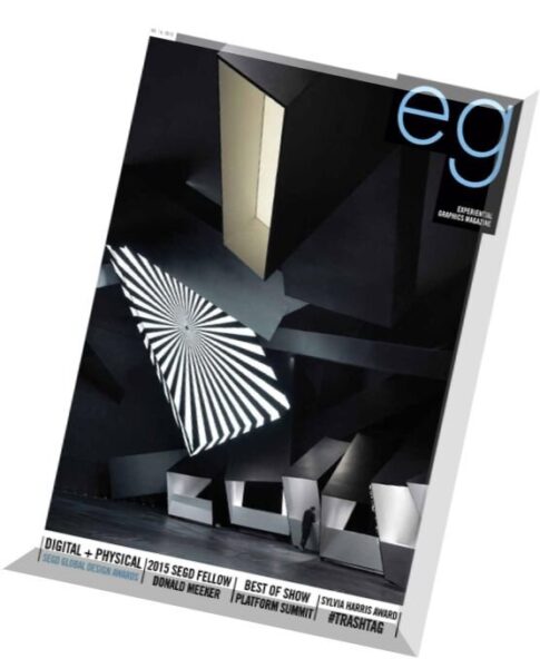eg Magazine — N 14, 2015