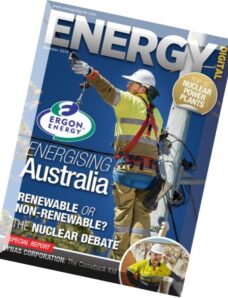 Energy Digital – October 2015