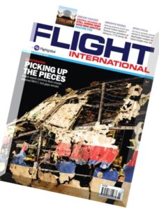 Flight International – 20-26 October 2015