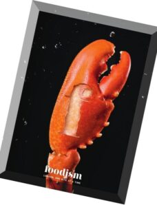 Foodism – Issue 6, 2015