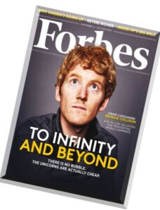 Forbes – 2 November 2015