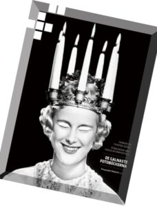 Fotografisk Tidskrift – Issue 3, 2015