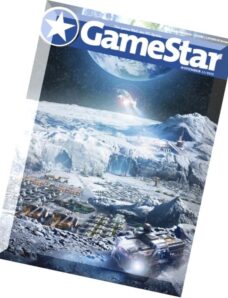 Gamestar Magazin — November 2015