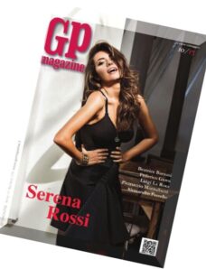 GP Magazine – Ottobre 2015