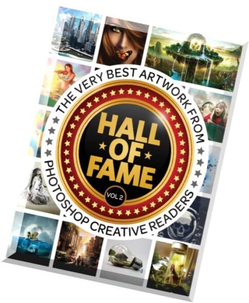 Hall of Fame – Volume 2