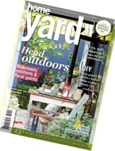 Home Yard – Special Edition 2015