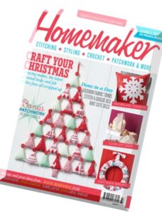 Homemaker — Issue 37