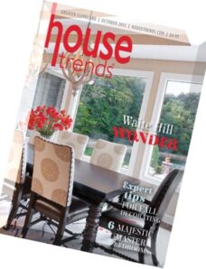Housetrends Greater Cleveland – October 2015