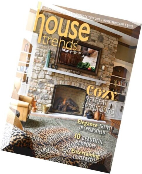 Housetrends Greater Miami Valley – September-October 2015
