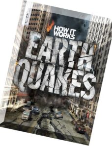 How It Works – Earthquakes