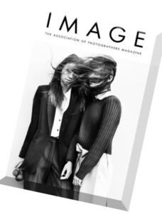 Image Magazine – Issue 6, 2015