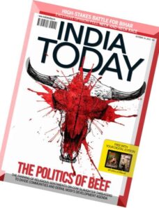 India Today — 19 October 2015
