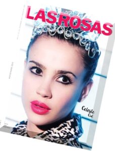 Las Rosas Magazine — Noviembre 2015