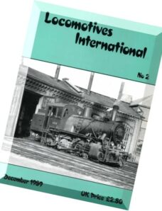 Locomotives International – 1989-12