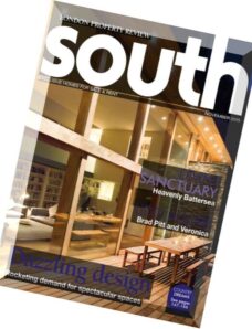 London Property Review South — November 2015