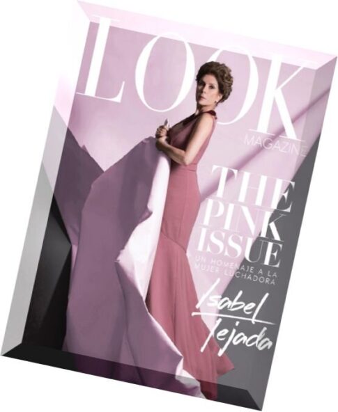 Look Magazine – N XXVII, 2015