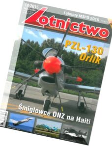 Lotnictwo – 2015-10 (175)