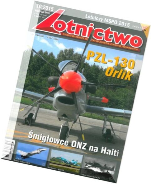 Lotnictwo – 2015-10 (175)