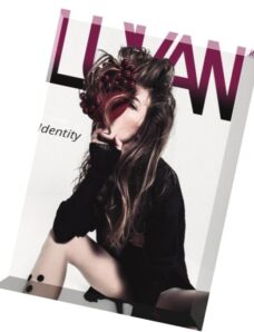 LUVAN Magazine – Septiembre 2015