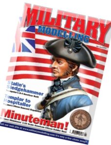 Military Modelling – Vol.40 N 05 (2010)
