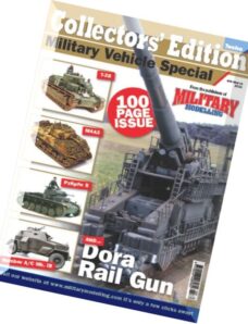 Military Modelling – Vol.41 N 03 (2011)