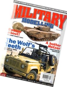 Military Modelling — Vol.41 N 07 (2011)