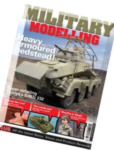 Military Modelling – Vol.41 N 15 (2011)