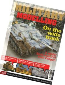 Military Modelling – Vol.42, N 02 (2012)