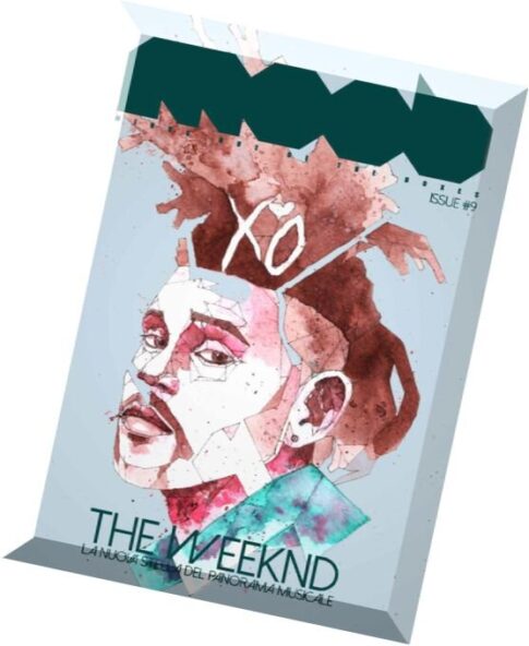 MOOB Magazine – Issue 9, September-October 2015