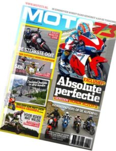 Moto73 – 8 Oktober 2015