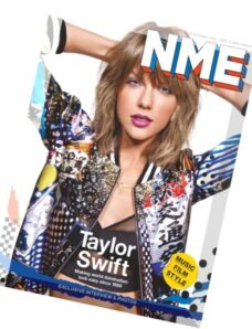 NME – 09 October 2015