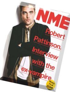 NME – 25 September 2015