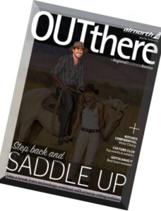 OUTthere Airnorth – October-November 2015