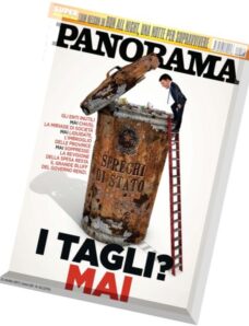 Panorama Italia – 21 Ottobre 2015