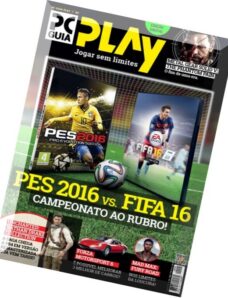 PCGuia Play – Ed. 5, 2015