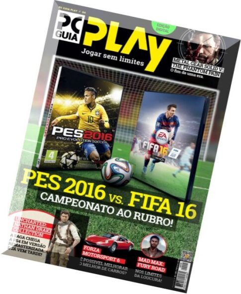 PCGuia Play – Ed. 5, 2015