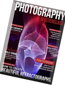 Photography Masterclass – Issue 34 2015