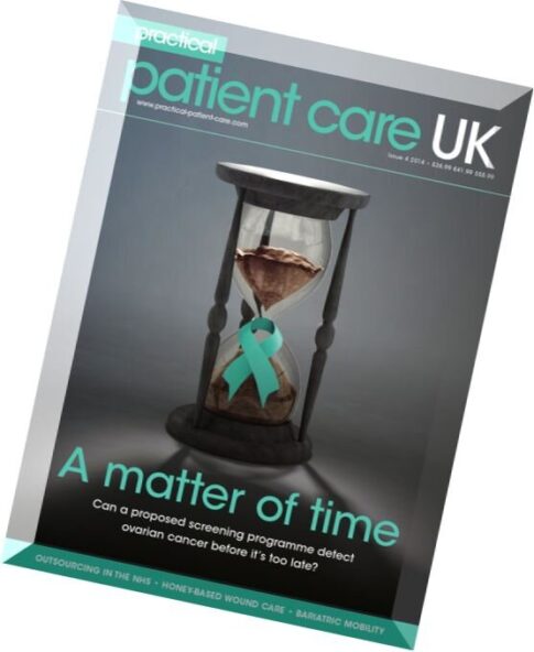 Practical Patient Care UK – Issue 4, 2014
