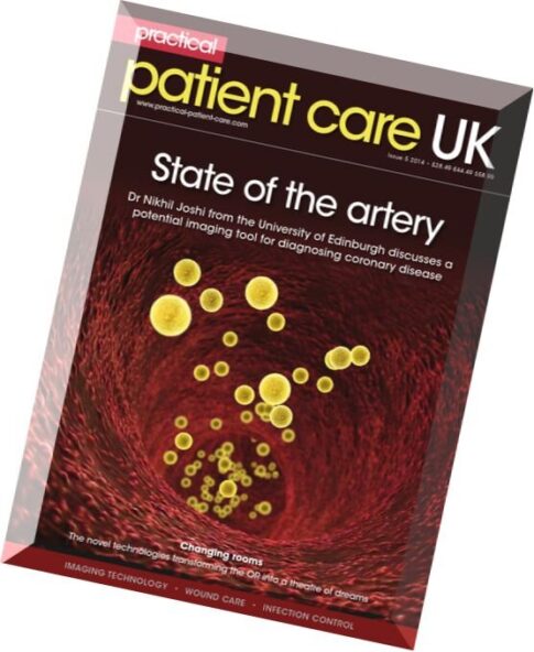 Practical Patient Care UK — Issue 5, 2014