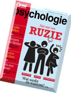Quest Psychologie — Herfst 2015