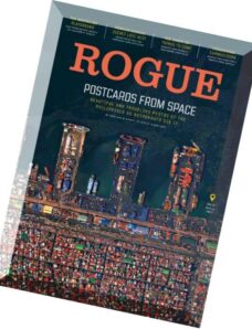 Rogue – October 2015