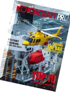 RotorcraftPro Magazine – September 2015