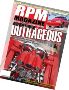RPM Magazine – October 2015