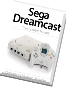 Sega Dreamcast — The Complete Manual, 1st Edition