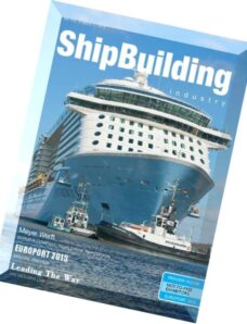 ShipBuilding Industry – Vol.9 Issue 5, 2015
