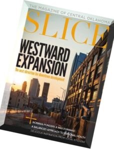 Slice Magazine — October 2015