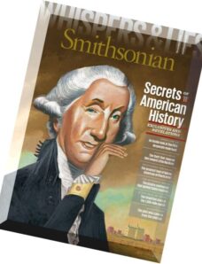 Smithsonian Magazine – November 2015