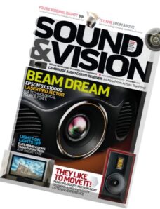 Sound & Vision – November 2015